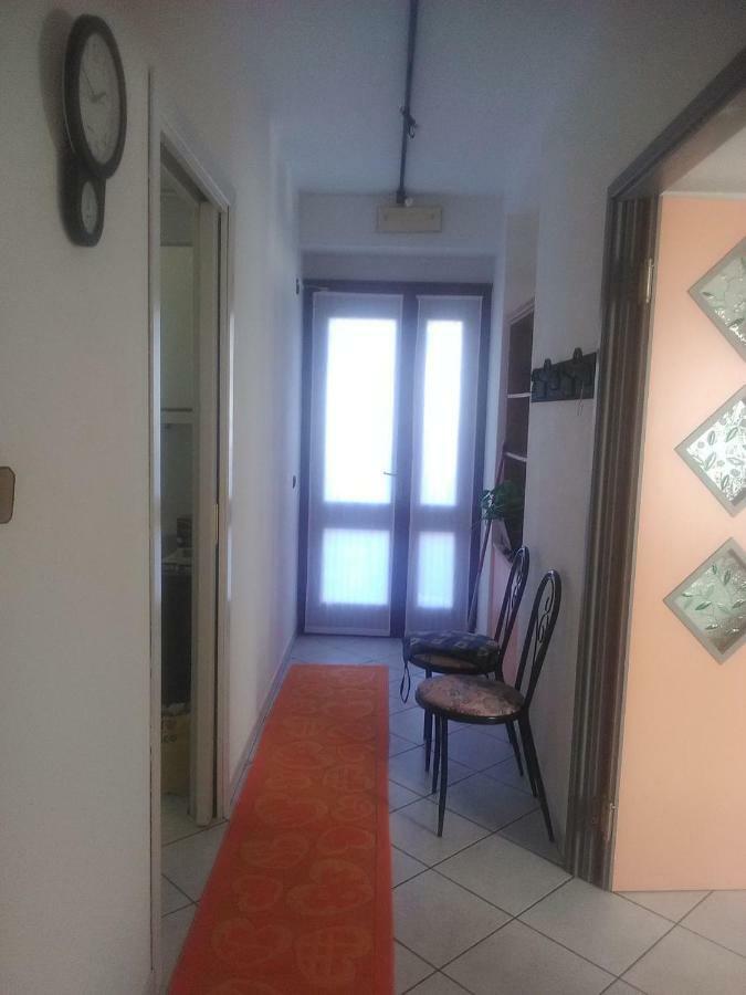 Da Giuly Villa Mozzio Exterior foto